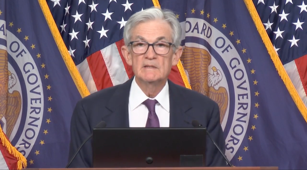 Fed Cuts Rates By 25bps, Projects Three More Cuts in 2025 post image