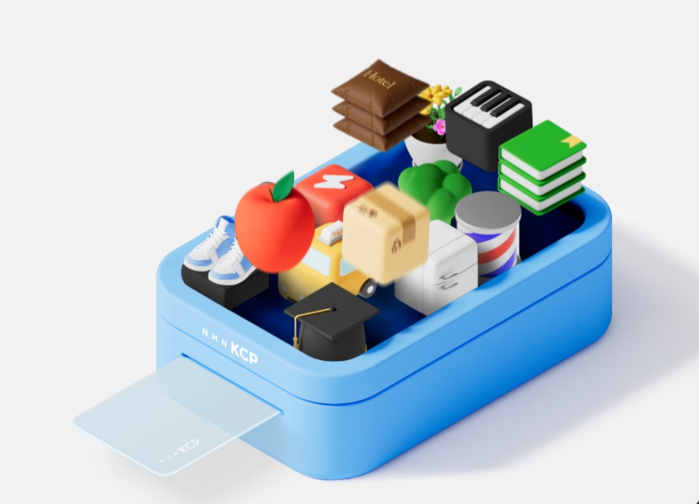 NHN KCP Expands Digital Payment Services with New License post image