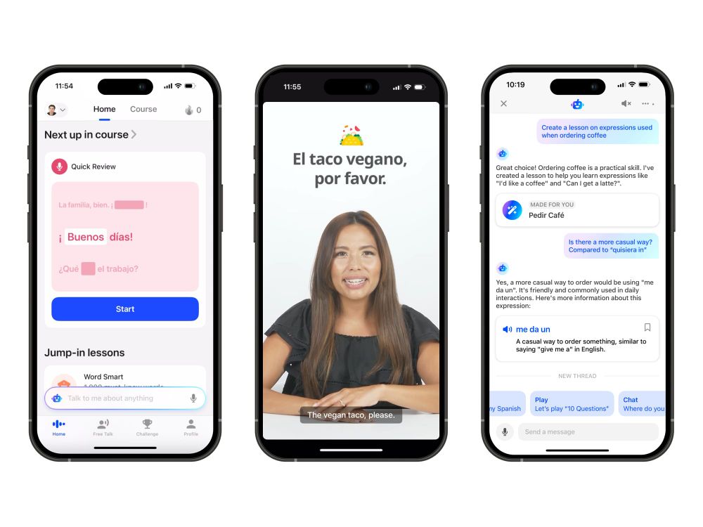 AI Tutor Speak Hits $1B Valuation with $78M Series C Funding. post image