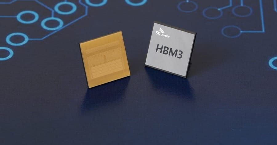 US Imposes Export Controls on AI Memory Chips to China post image