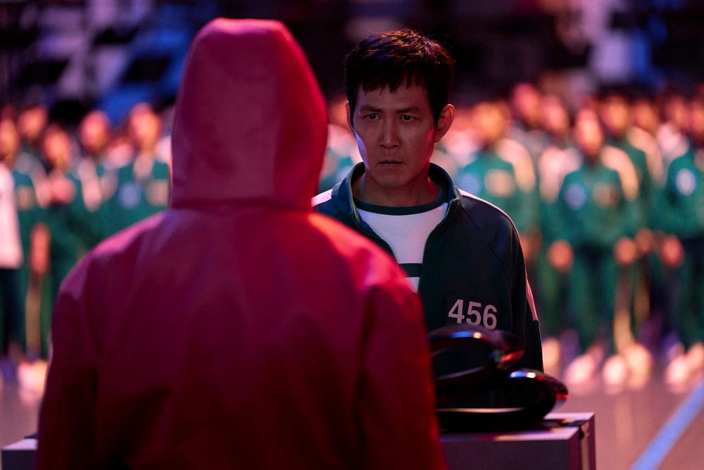 Squid Game Season 2: Netflix's Korean Drama Raises Global Stakes post image