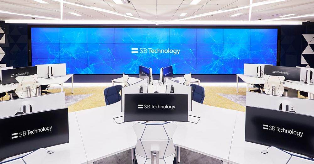 SB Technology Leads Japan's Security Monitoring Markets in FY2023 post image