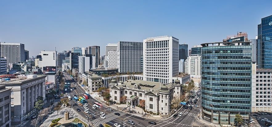 BOK Holds Rate at 3%, Flags Political Risks Amid Growth Concerns post image