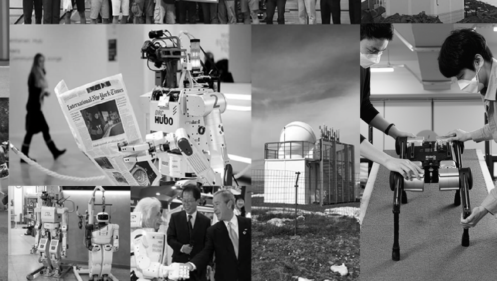 Samsung to Become Top Shareholder in Rainbow Robotics via 35% Stake post image