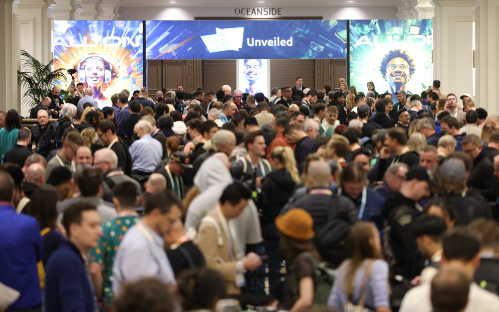 CES 2025 to Launch with Record 4,500 Tech Exhibitors in Las Vegas post image