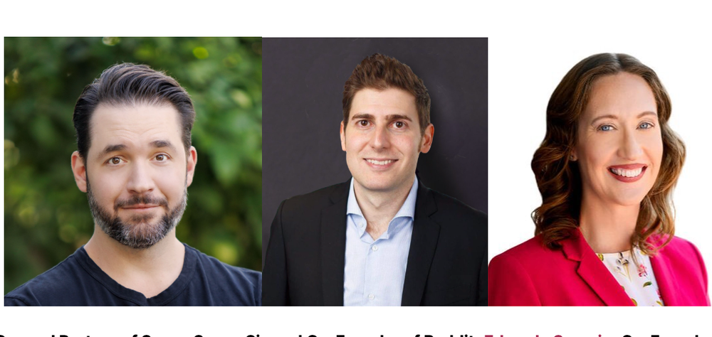 Ohanian, Saverin to headline Web Summit Qatar 2025 in Doha post image