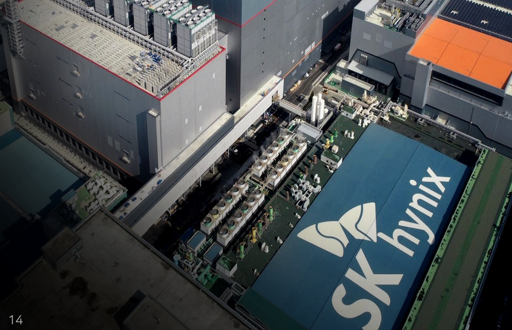 SK Hynix Q4 Profit Soars on AI Chip Demand; Raises Dividend post image