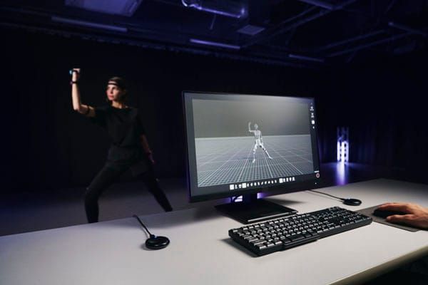 Sony Unveils XYN Platform for Spatial Content Creation post image