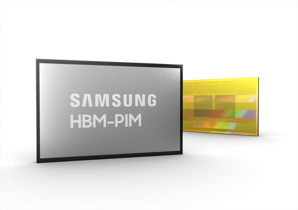 Samsung Reportedly Gains Nvidia Nod for HBM3E Chips Amid AI Memory Race post image