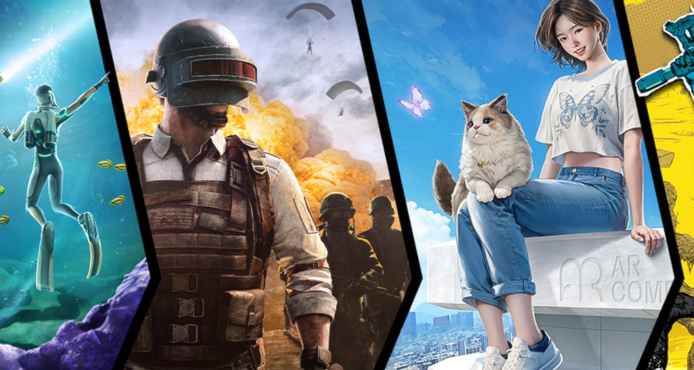 KRAFTON Reports Record 2024 Profit of KRW 2.71T, Up 41.8% post image