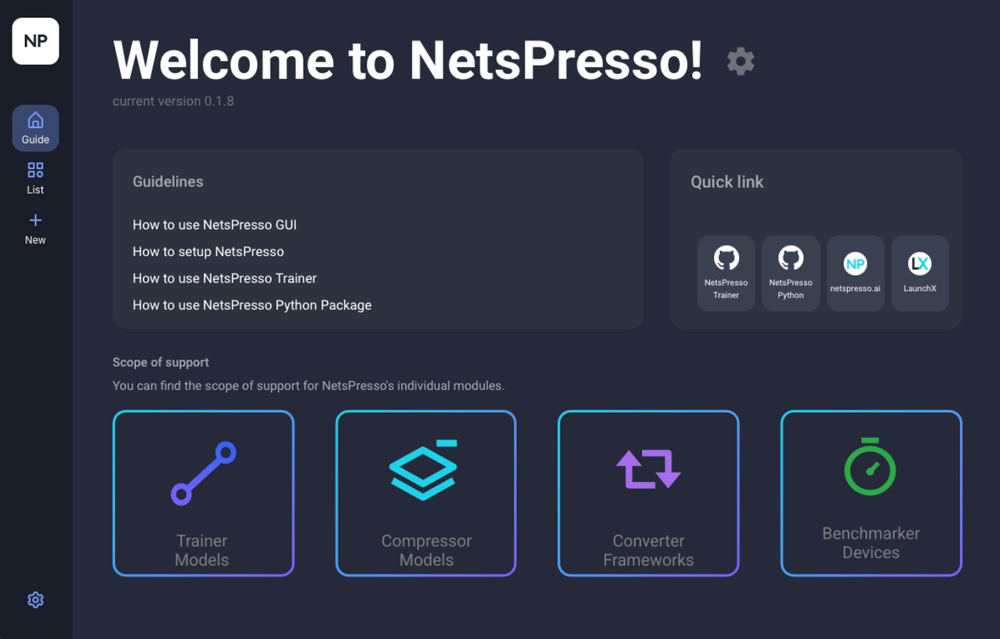 Nota Partners with Qualcomm to Support AI Hub Optimization Platform post image