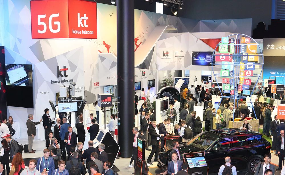 KT Corp posts record 2024 revenue, profit hit by restructuring costs. post image