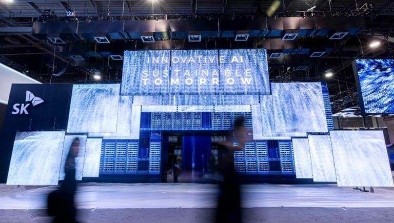 SK Telecom FY2024 profit jumps 25.6% on AI, 5G growth post image