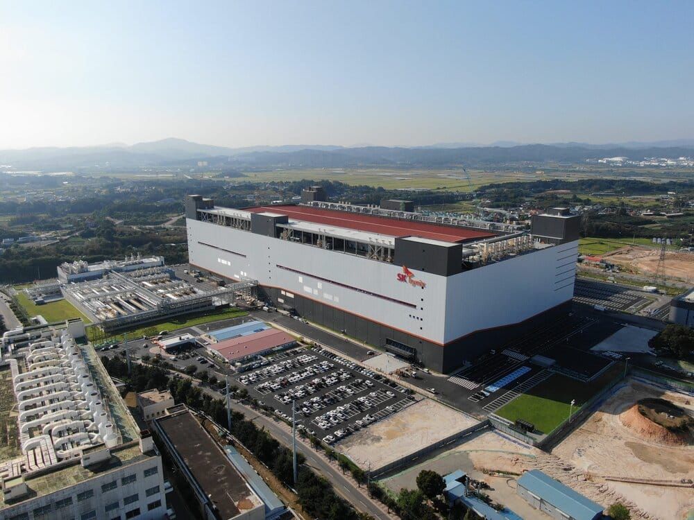 SK Hynix First to Secure TISAX Auto Security Certification post image