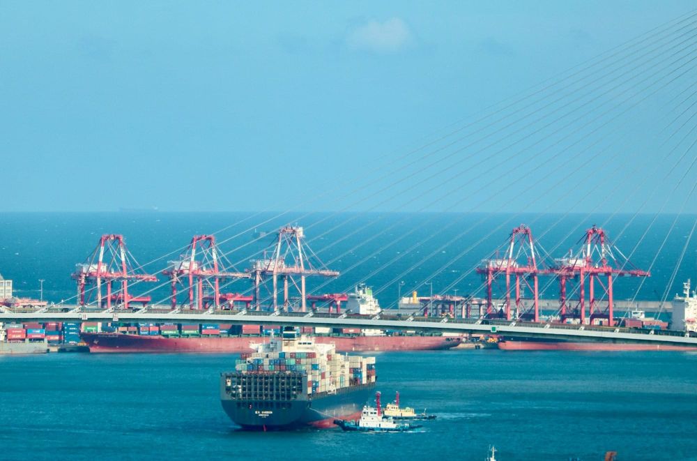 S. Korea January exports fall 10.3% amid the Lunar New Year break. post image