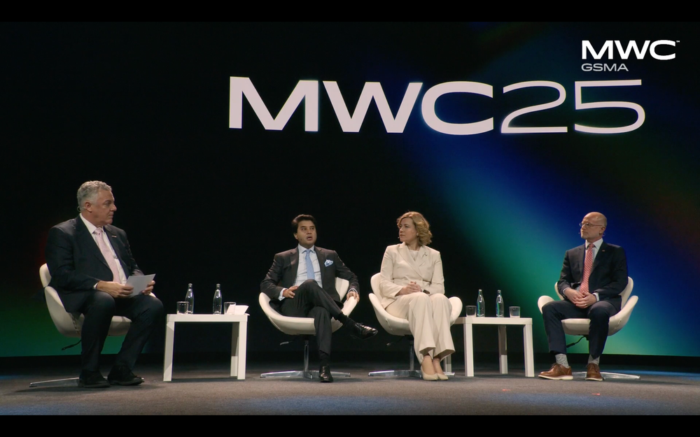 Telecom Regulators from India, EU, US Chart Digital Path at MWC post image