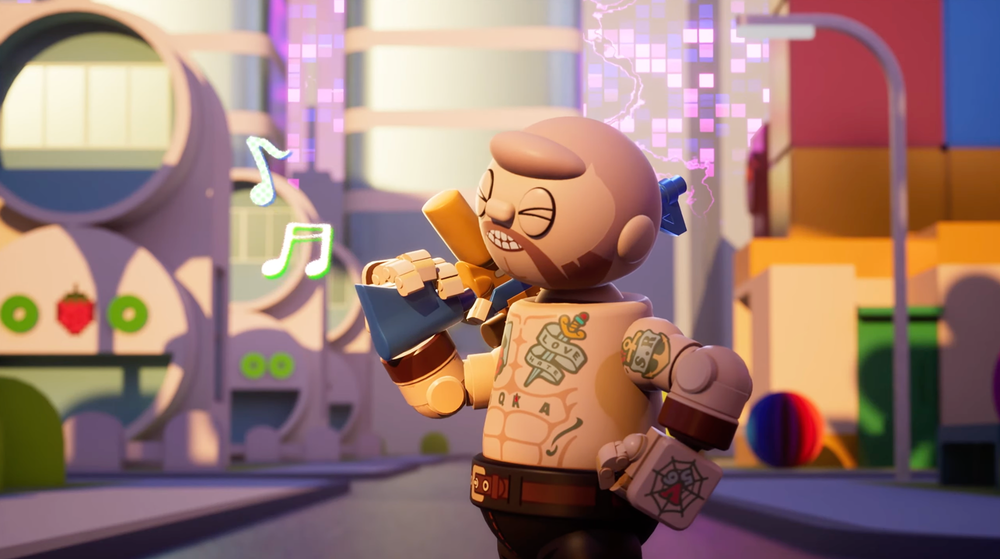 Sui, EVR Studio Form Partnership for Web3 Game Development post image