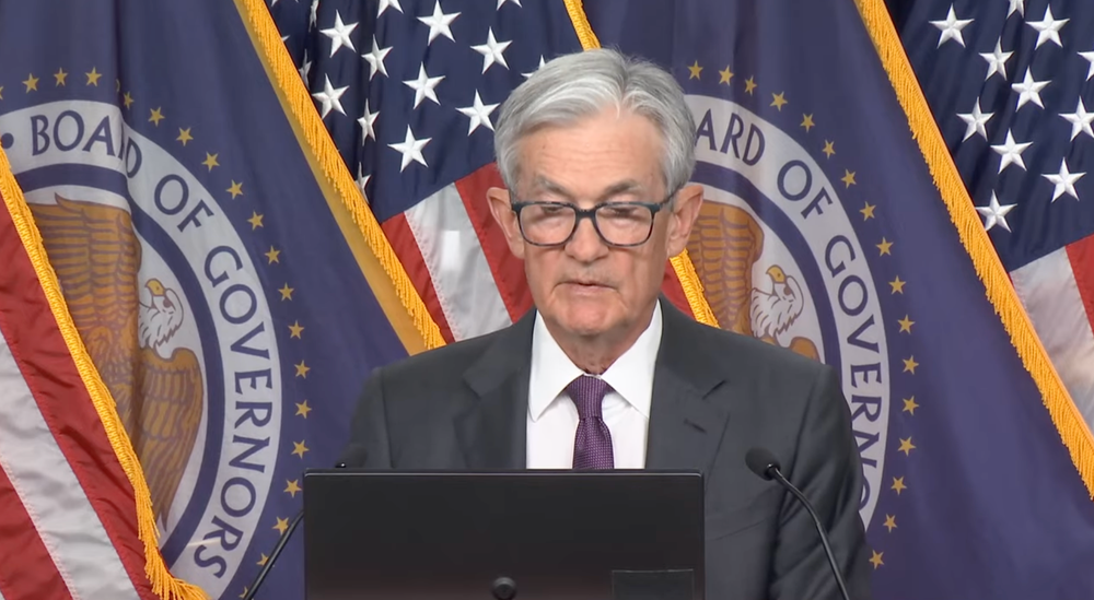 Fed Holds Rates Steady, Slows Balance Sheet Reduction in 2025 post image