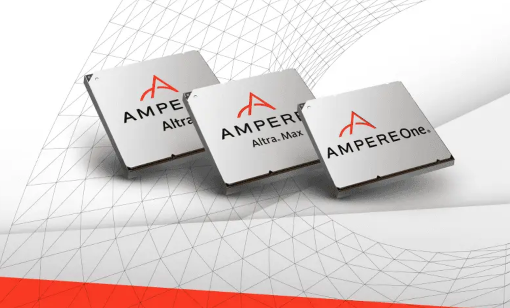 SoftBank Acquires Ampere Computing for $6.5 Billion in Cash Deal post image