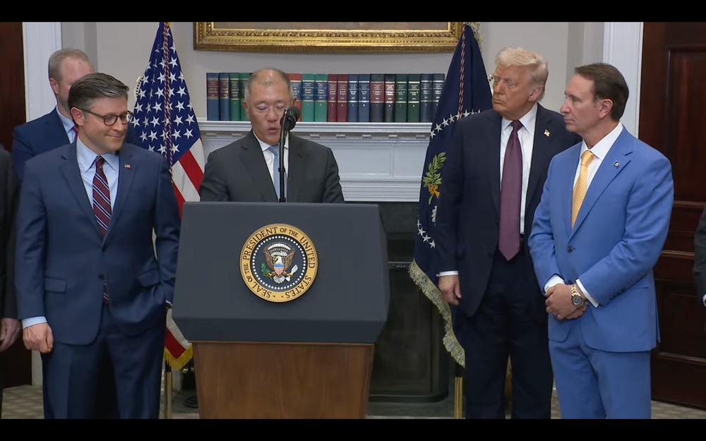 Hyundai Commits $21 Billion to Expand U.S. Operations. post image