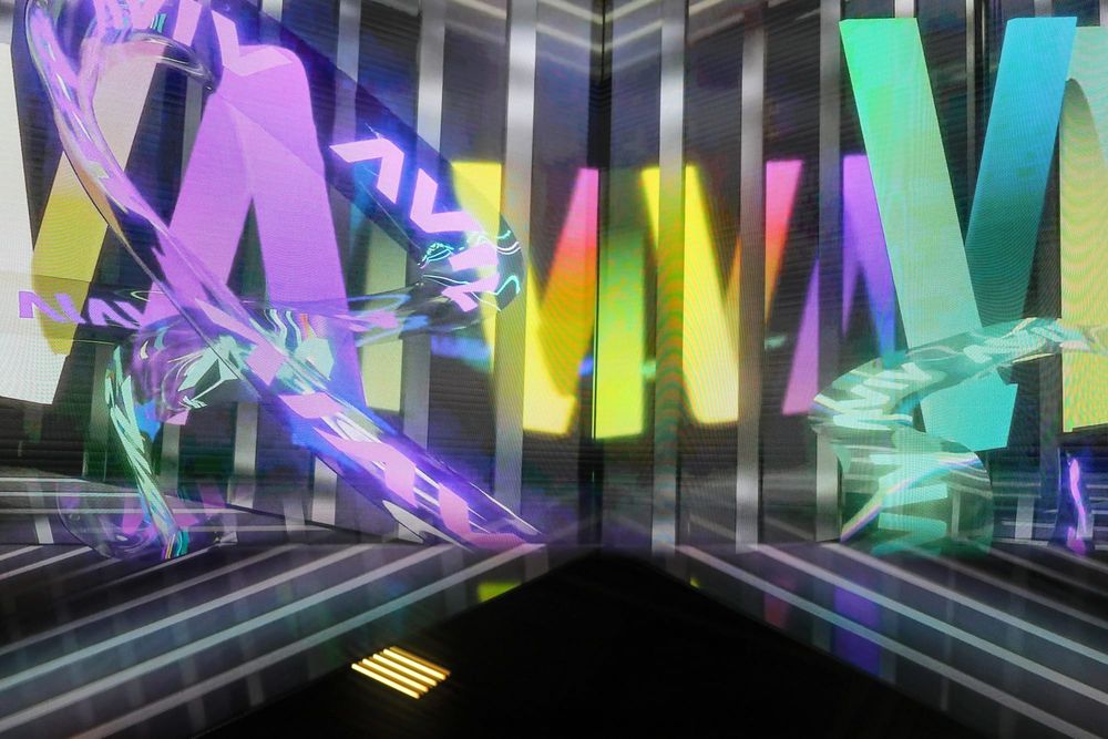 WEF and VivaTech Launch AI Excellence Centre in Paris post image