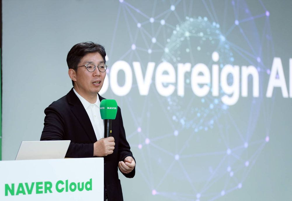 NAVER Cloud Releases First Korean Commercial Open-Source AI Models post image
