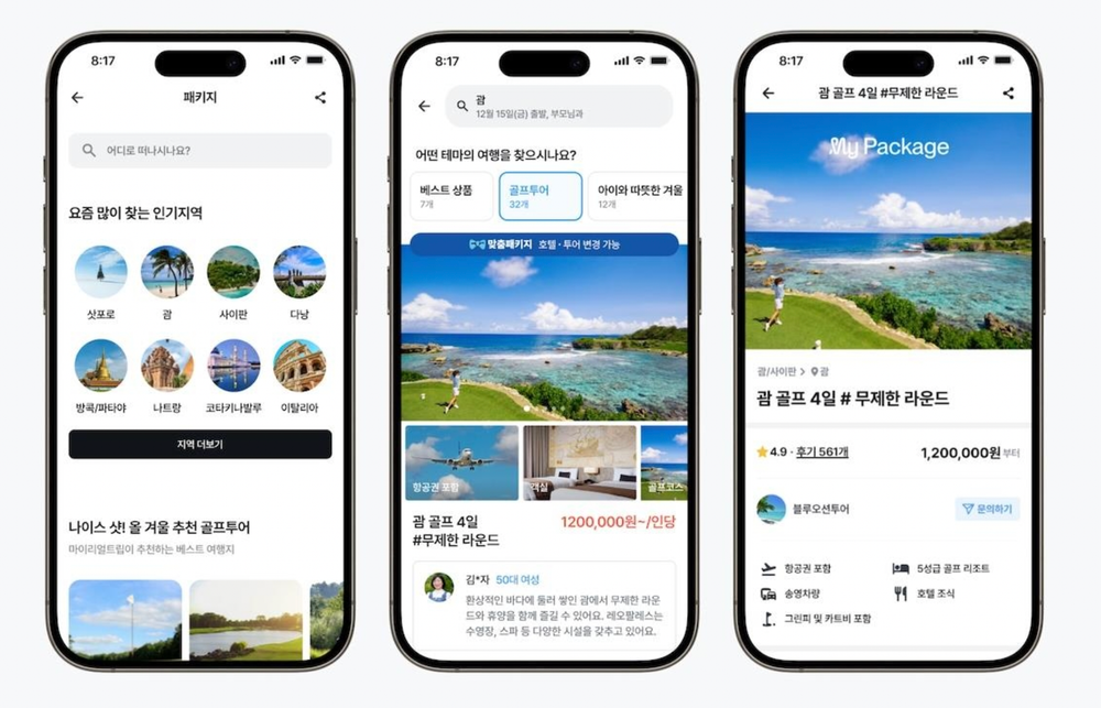 MyRealTrip Achieves First Profitability post image