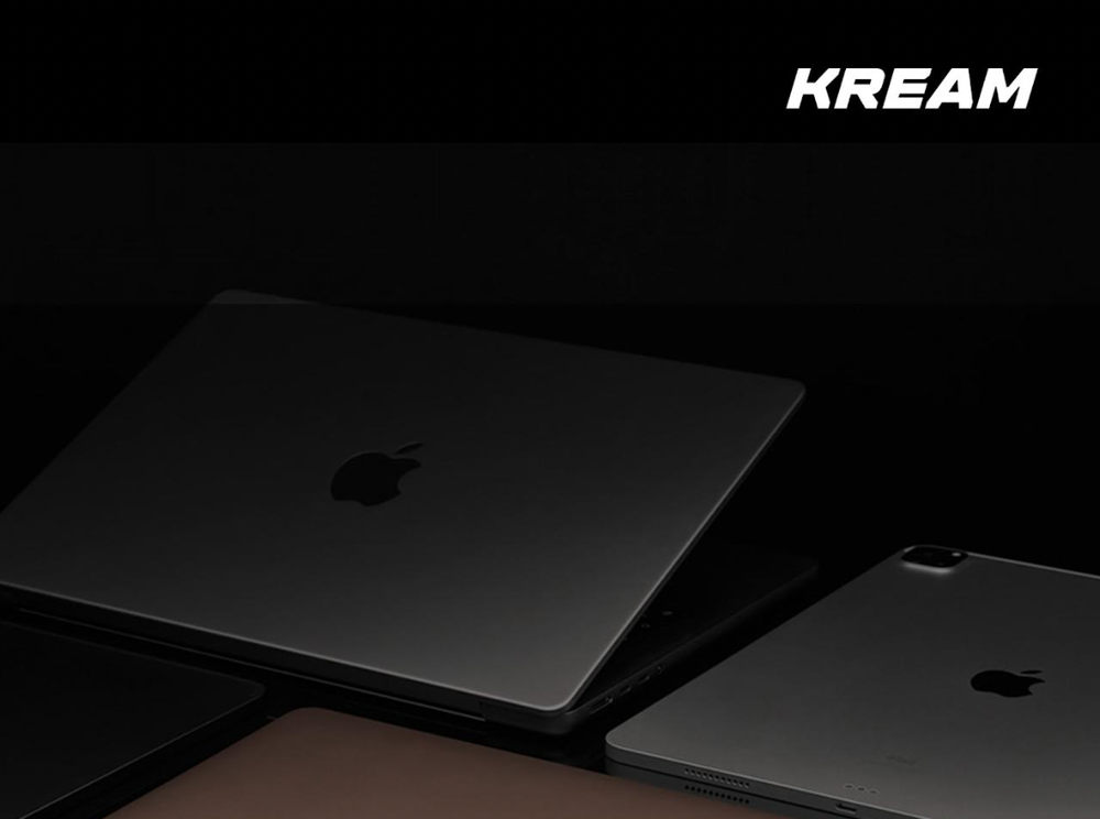 KREAM's Refurbished Tech Sales Surge 63% in Q1 2025 post image