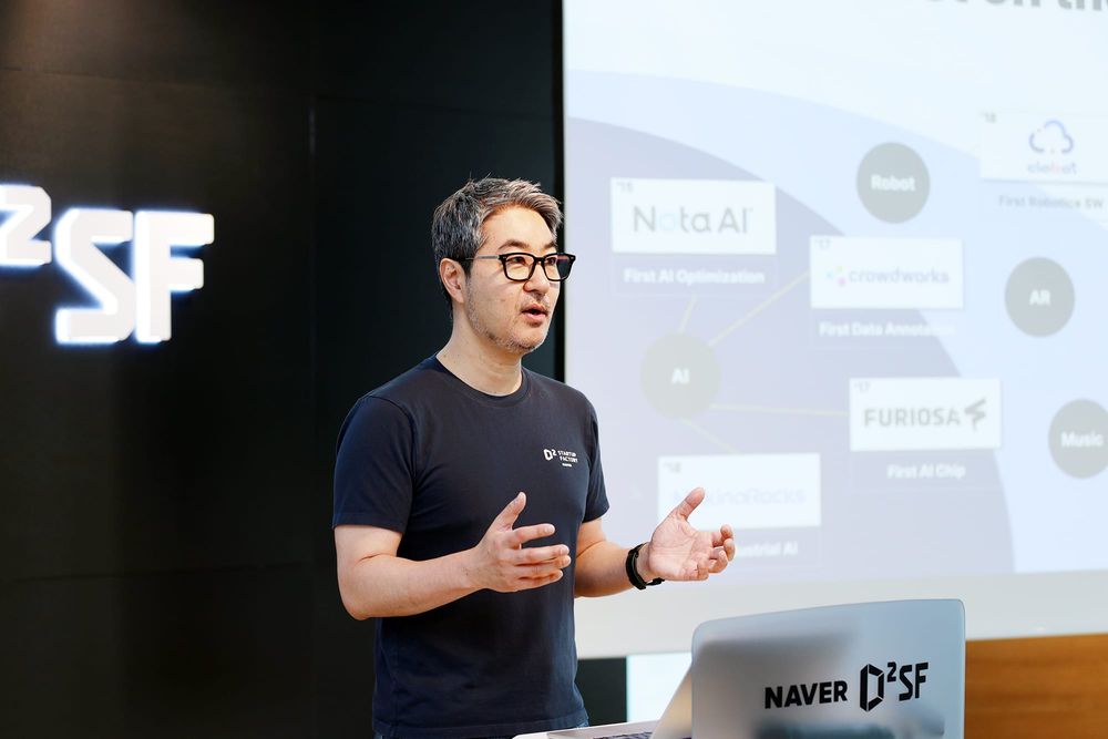 Naver D2SF Shifts to Support Korean Startups' Global Expansion post image