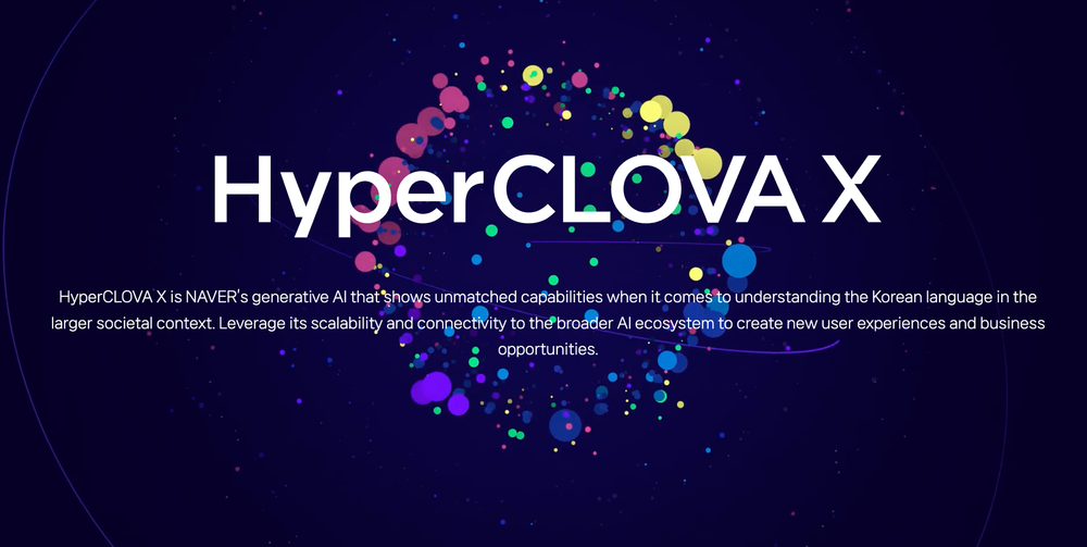 NAVER Cloud AI Models Hit 300K Downloads post image