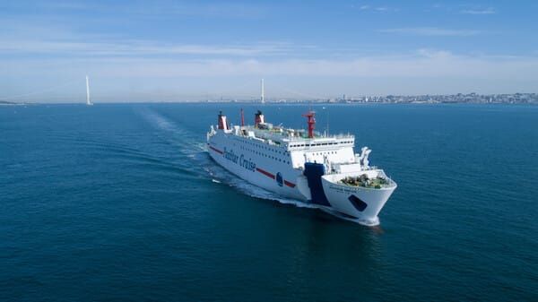 Korean Startup Festival Aboard Cruise Ship Set for July 2025 post image