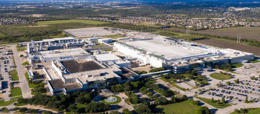 Samsung $16.5B Foundry Deal Disclosed in Filing post image