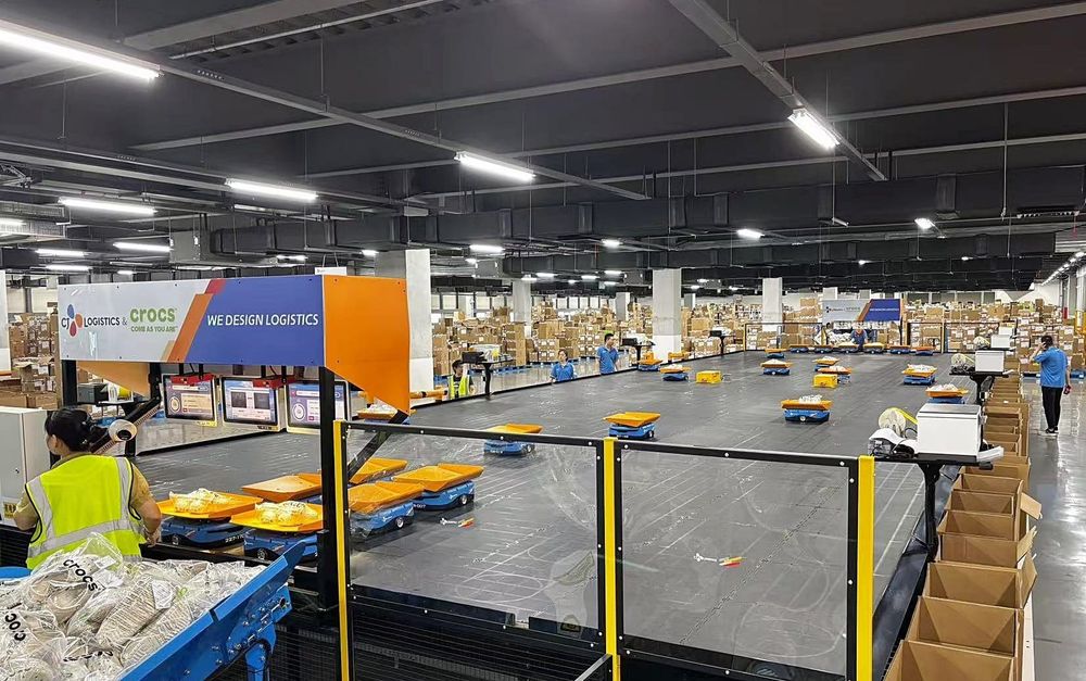 CJ Logistics Partners Rakuten for Japan Market Entry post image