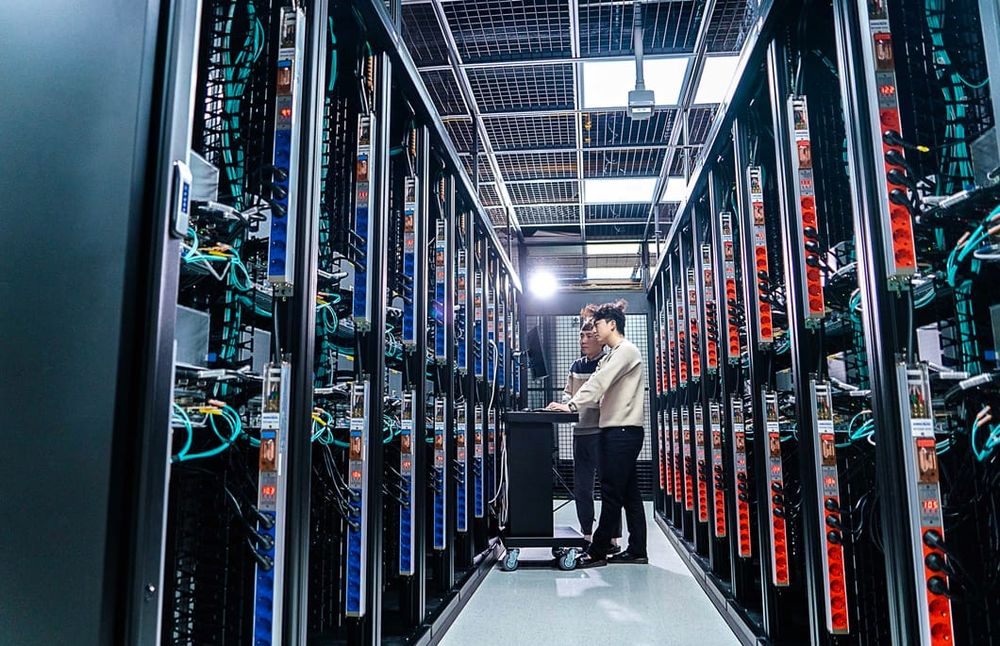 SK Telecom Releases A.X 4.0 Korean AI Model Open Source post image