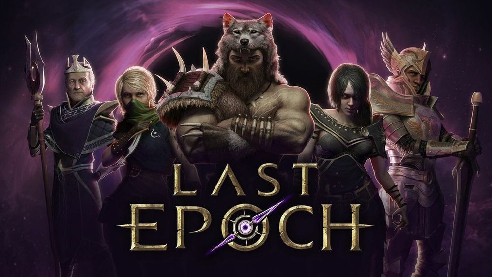 KRAFTON Buys Last Epoch Developer for $96 Million post image