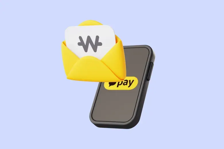 Kakaopay Posts KRW 238.3B Q2 Revenue, Turns Profitable post image