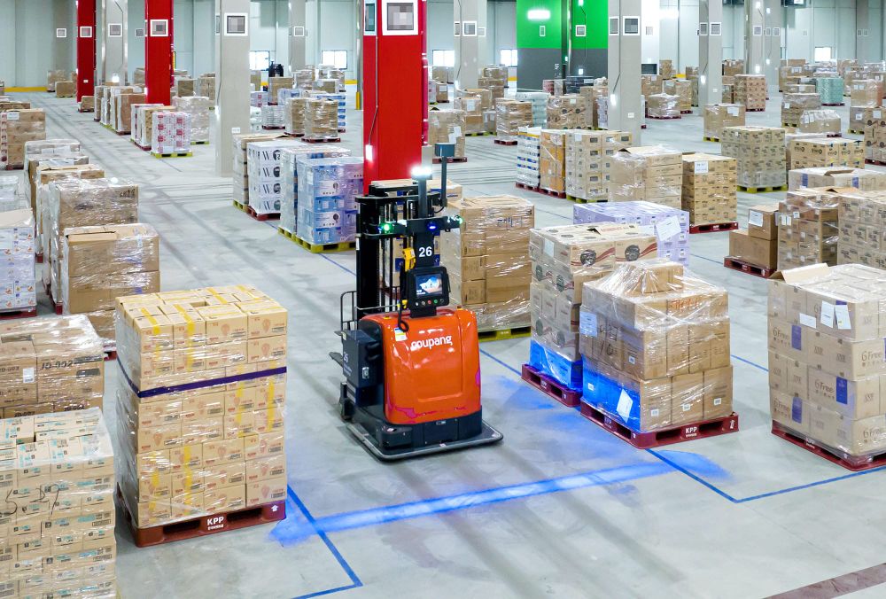 Coupang Posts 16% Revenue Growth, Profit Return Q2 post image
