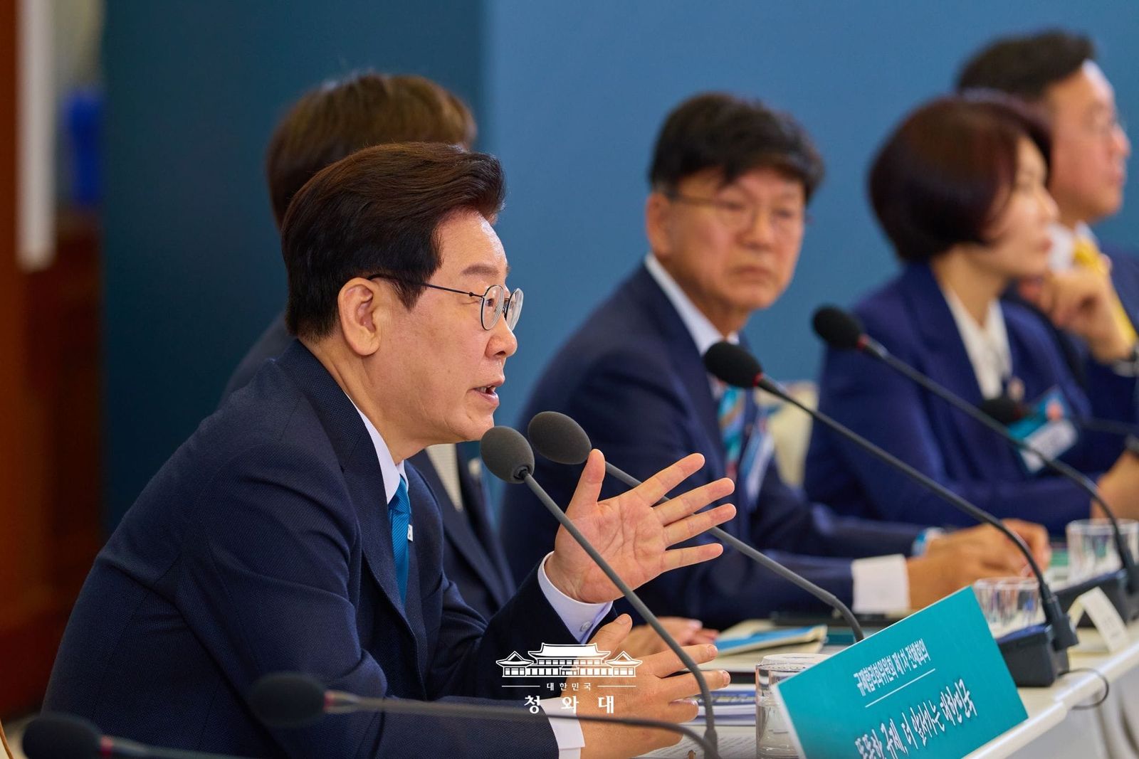 South Korea Revamps Regulatory Framework After 28 Years post image