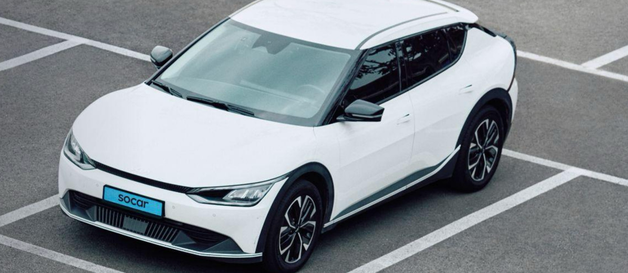 SOCAR Posts Q1 FY26 Profit; Launches AV Venture APX Mobility post image