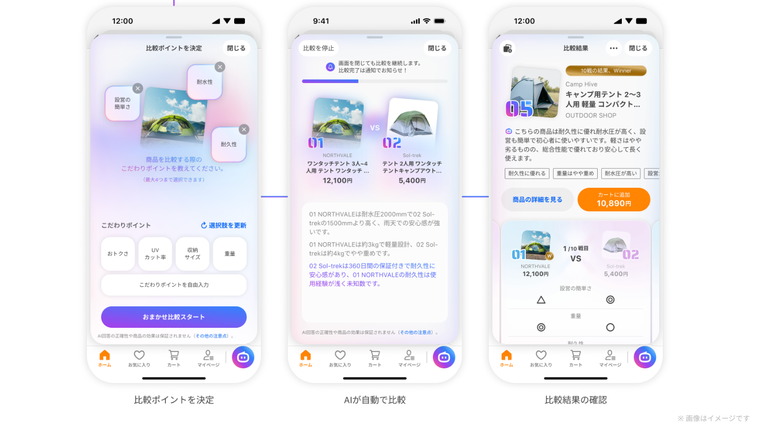 LY Corp Launches AI Product Comparison for Yahoo Shopping post image