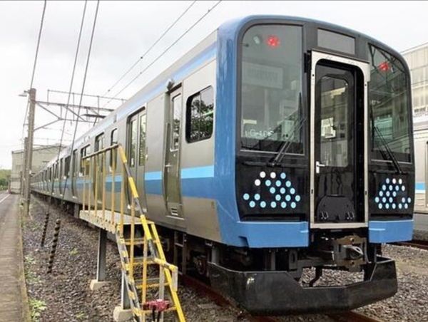 JR East to Roll Out AI Person Detection on Sagami Line post image