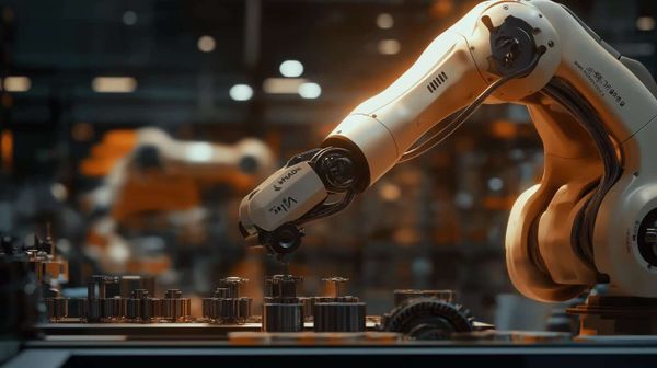 MakinaRocks Expands AI Maintenance for Hyundai Motor Robots post image