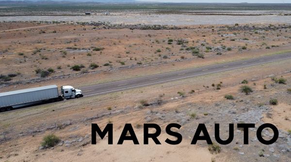 Mars Auto Secures Grants for US Autonomous Trucking post image
