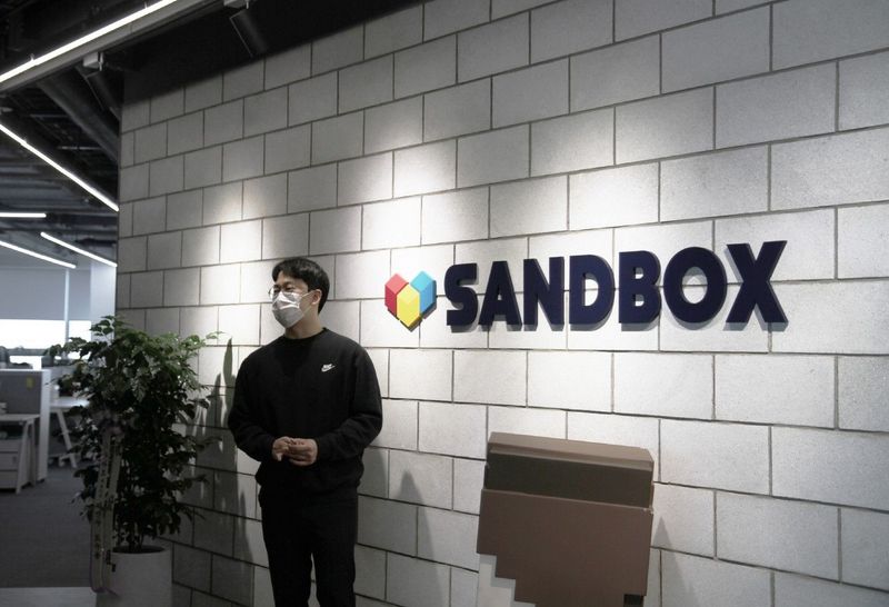 Sandbox Network Raises $45 Million in Series D Funding to Boost Creator-Based Ecosystem. post image