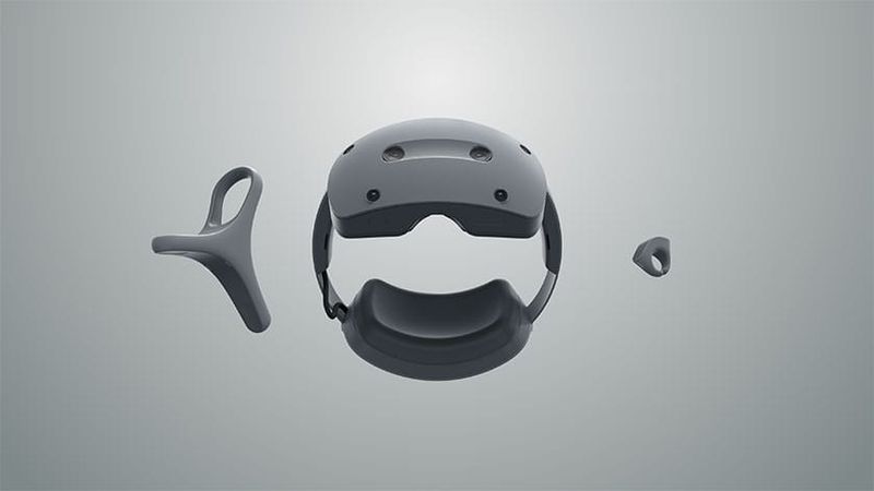 Sony Unveils Immersive XR System for Spatial Content Creation post image