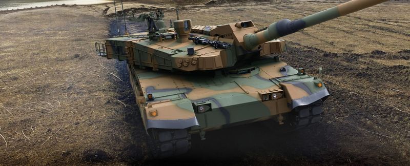 South Korea to Foster 100 Defense Startups by 2030 post image