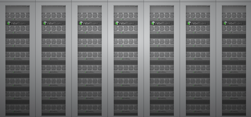 Rebellions Raises $400M Pre-IPO at $2.34B Valuation post image