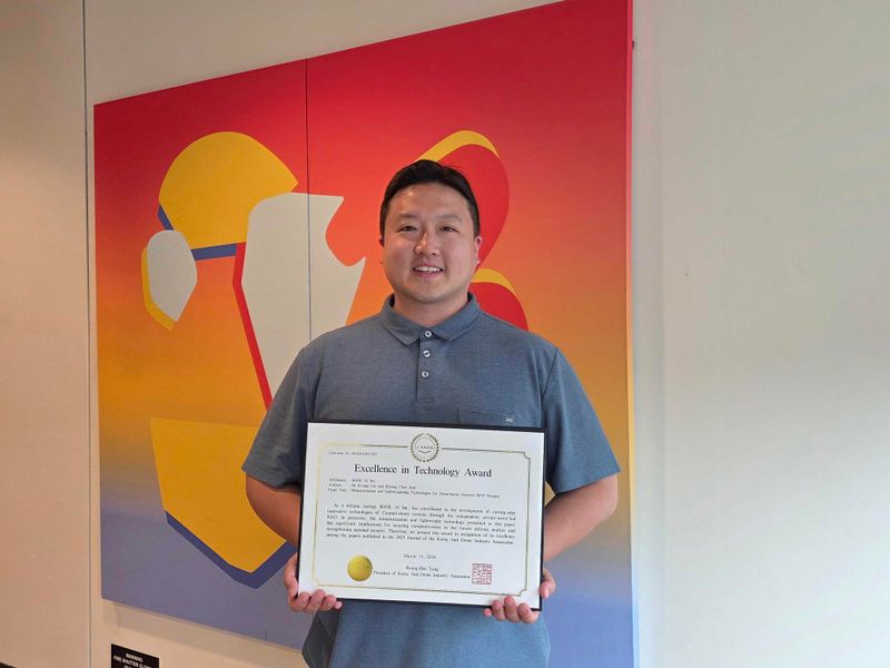 Bone AI Wins Award for Anti-Drone HPM Weapon Tech post image