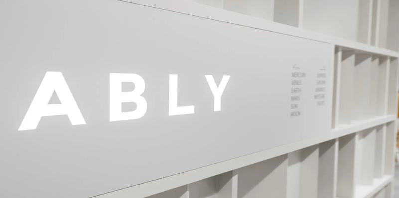 ABLY Posts KRW 369.7B (US$ 256.1M) 2025 Revenue post image