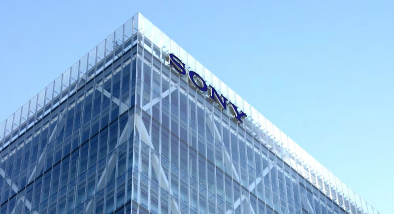 Sony Completes First Close of New 20B Yen Venture Fund post image